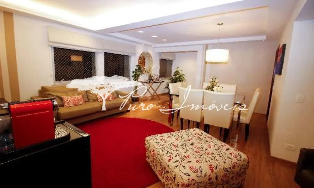 Apartamento, 3 quartos, 115 m² - Foto 1