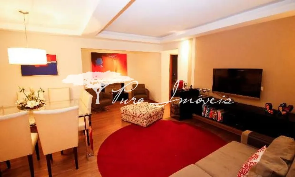 Apartamento, 3 quartos, 115 m² - Foto 3
