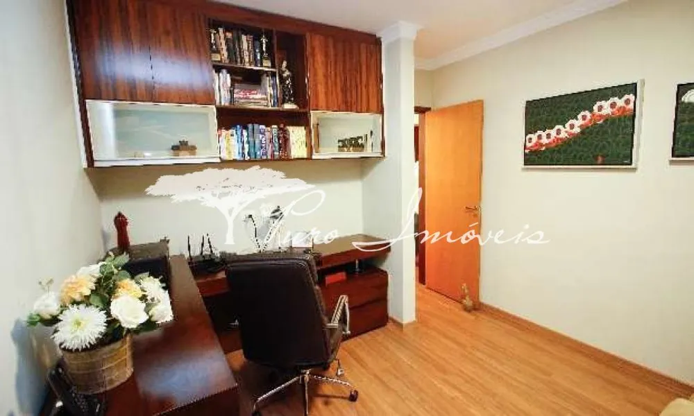Apartamento, 3 quartos, 115 m² - Foto 7