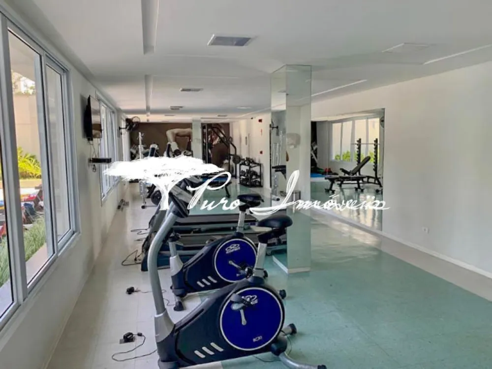 Apartamento, 2 quartos, 55 m² - Foto 1