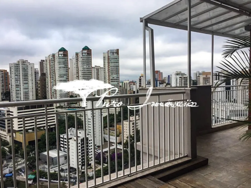 Cobertura, 2 quartos, 96 m² - Foto 3