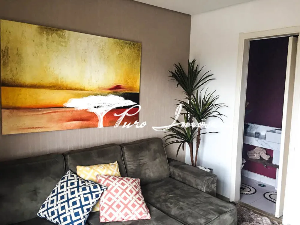 Cobertura, 2 quartos, 96 m² - Foto 6