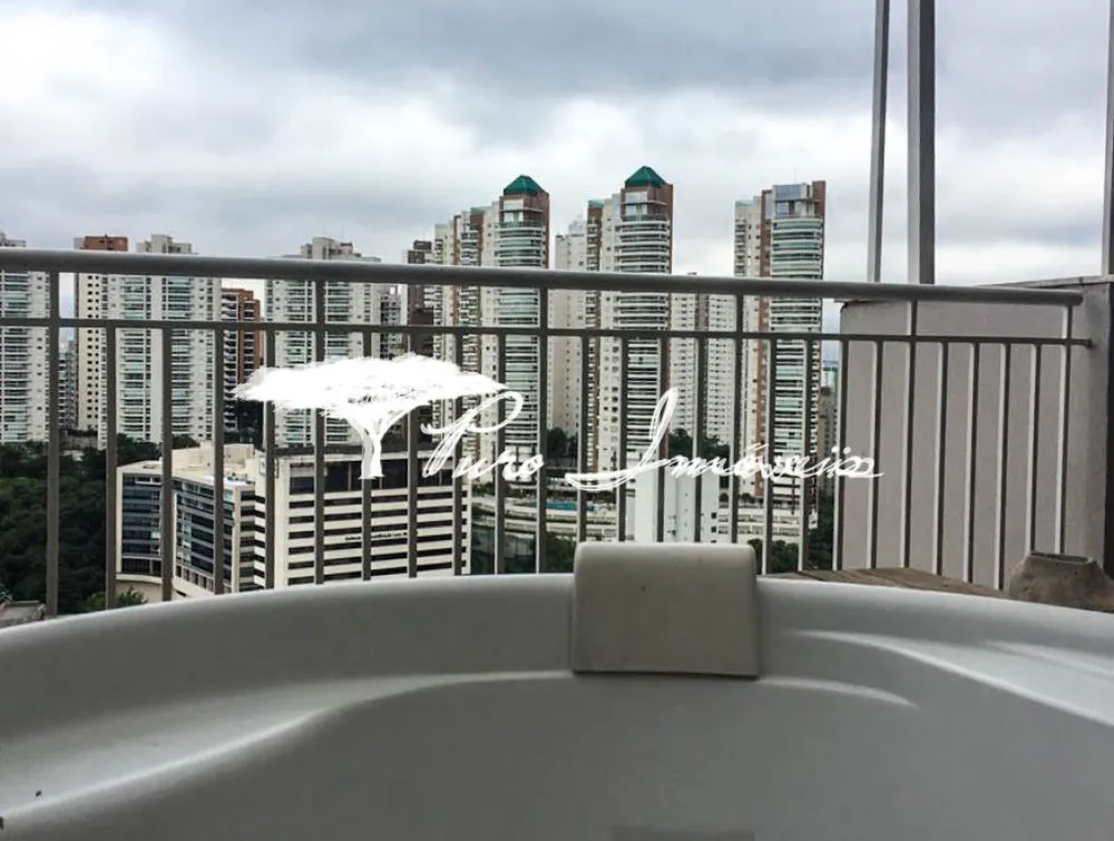 Cobertura, 2 quartos, 96 m² - Foto 2