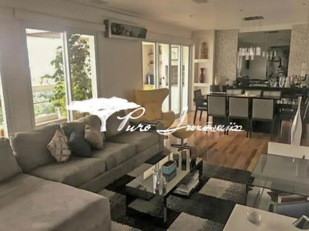 Apartamento, 3 quartos, 142 m² - Foto 1