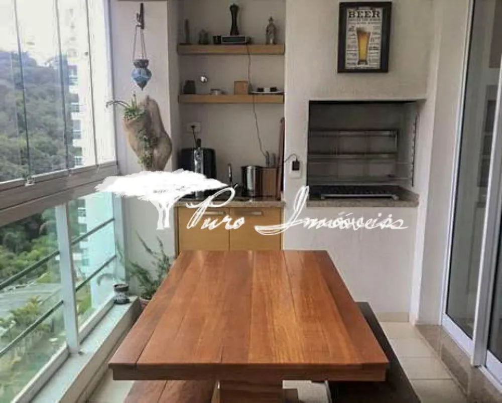 Apartamento, 3 quartos, 142 m² - Foto 6