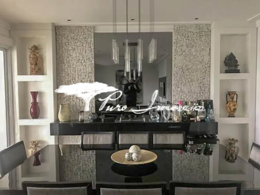 Apartamento, 3 quartos, 142 m² - Foto 2