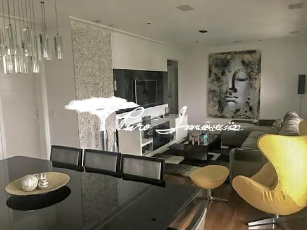 Apartamento, 3 quartos, 142 m² - Foto 3