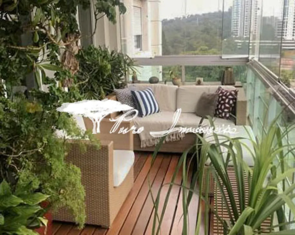 Apartamento, 3 quartos, 142 m² - Foto 4