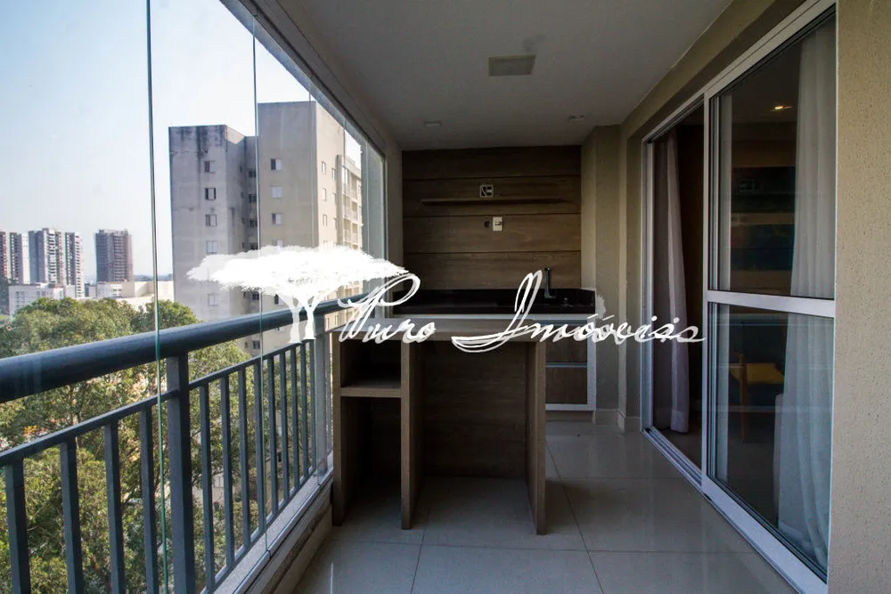 Apartamento, 2 quartos, 87 m² - Foto 3