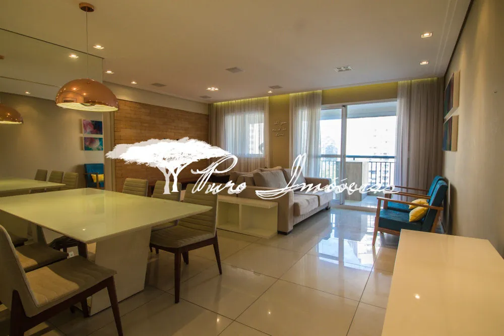 Apartamento, 2 quartos, 87 m² - Foto 1