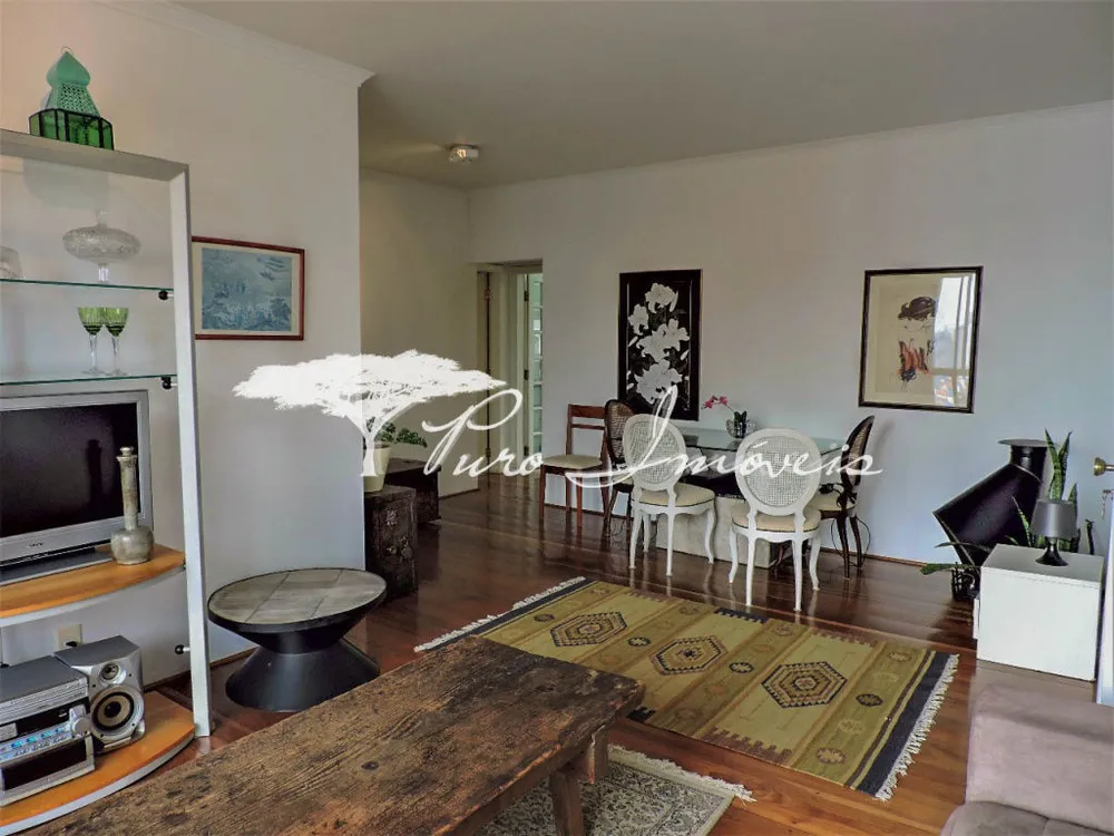 Apartamento, 2 quartos, 111 m² - Foto 1