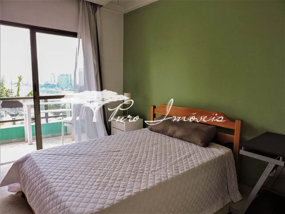 Apartamento, 2 quartos, 111 m² - Foto 2