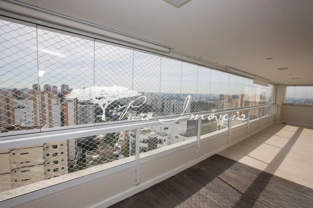 Apartamento, 4 quartos, 211 m² - Foto 5