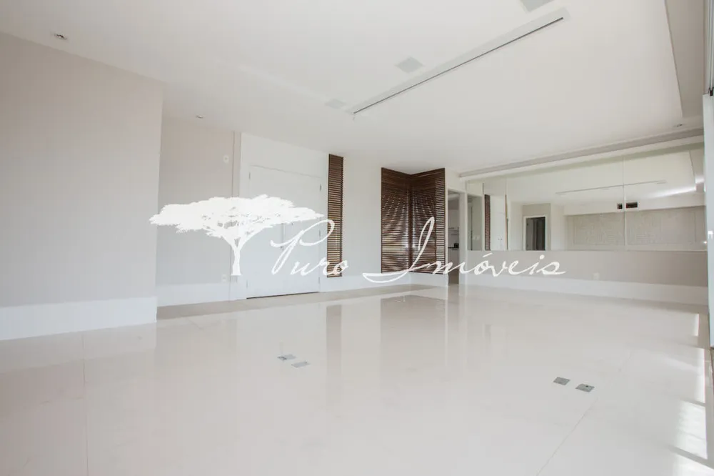 Apartamento, 4 quartos, 211 m² - Foto 1