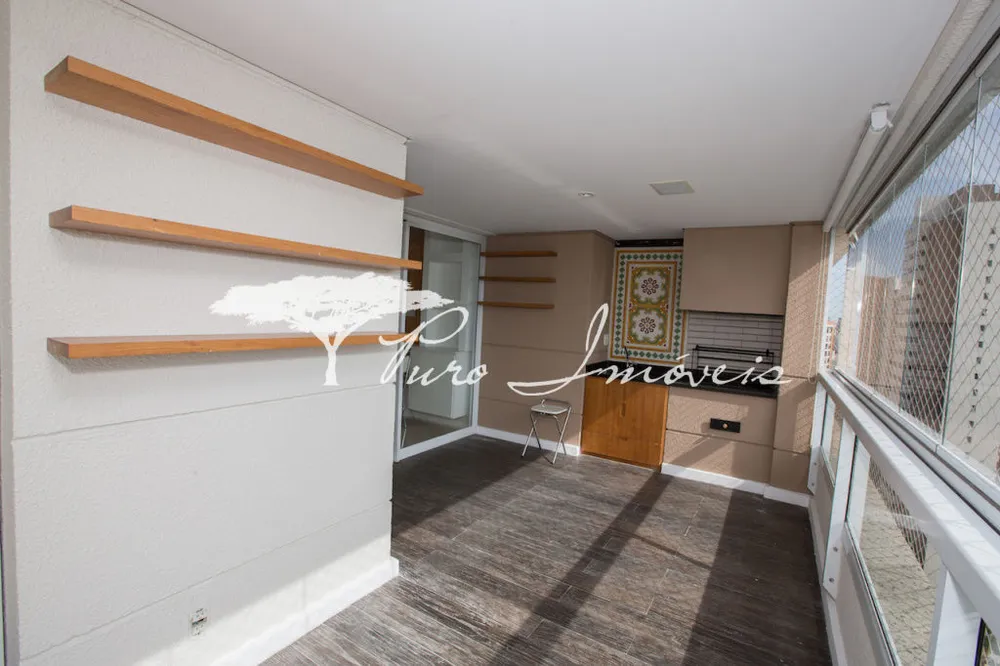 Apartamento, 4 quartos, 211 m² - Foto 4