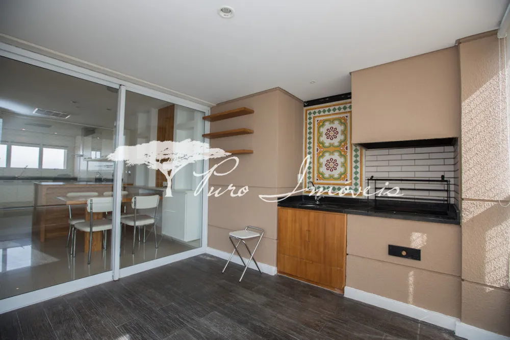 Apartamento, 4 quartos, 211 m² - Foto 8