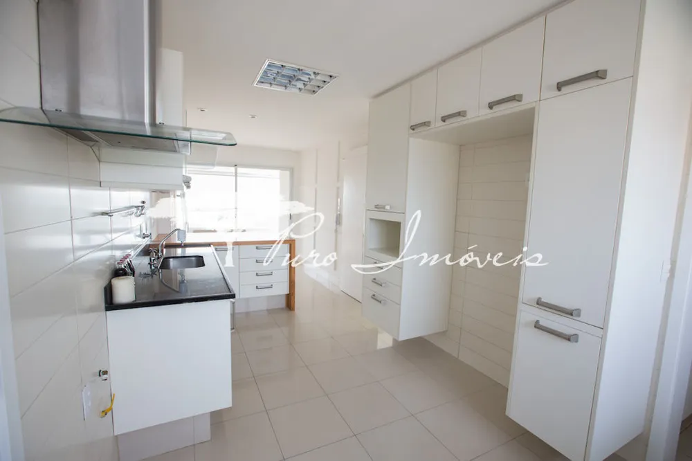 Apartamento, 4 quartos, 211 m² - Foto 2
