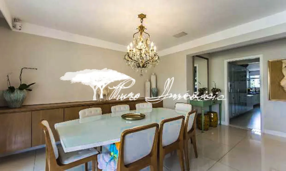 Apartamento, 4 quartos, 205 m² - Foto 2