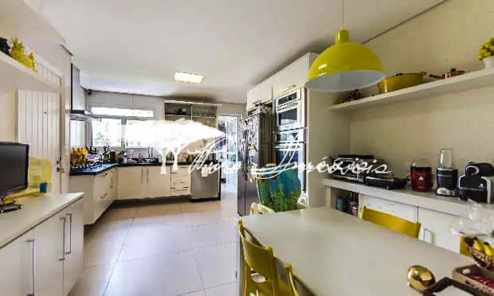 Apartamento, 4 quartos, 205 m² - Foto 7