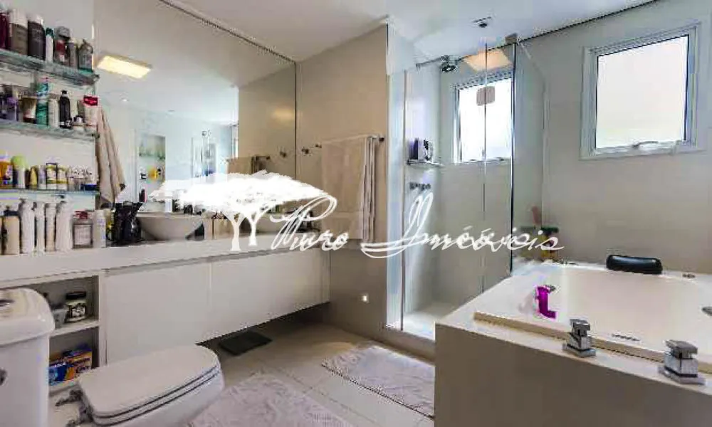 Apartamento, 4 quartos, 205 m² - Foto 6