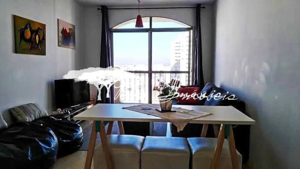 Apartamento, 3 quartos, 73 m² - Foto 4
