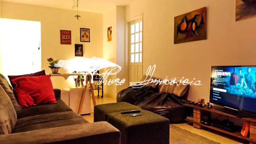 Apartamento, 3 quartos, 73 m² - Foto 1