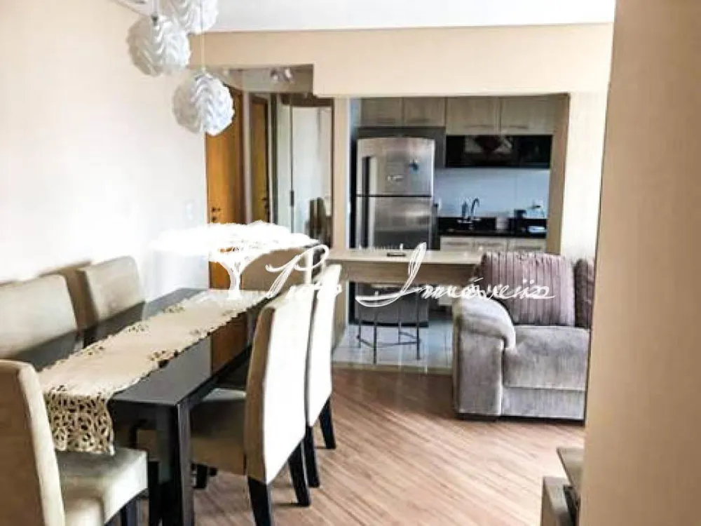 Apartamento, 2 quartos, 61 m² - Foto 1