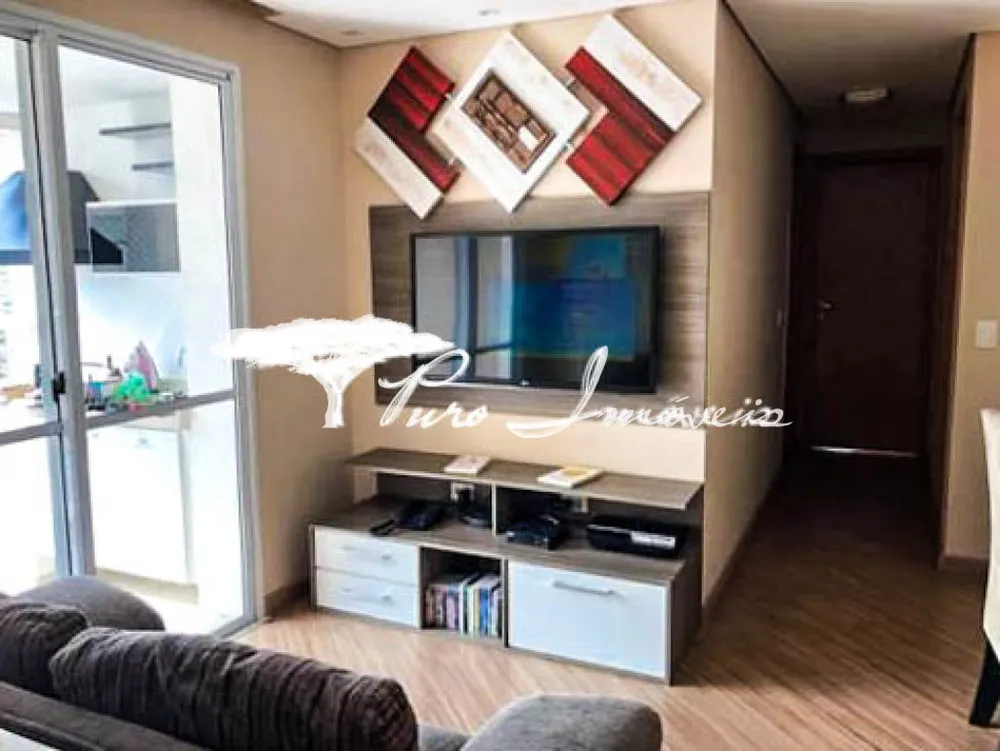Apartamento, 2 quartos, 61 m² - Foto 3