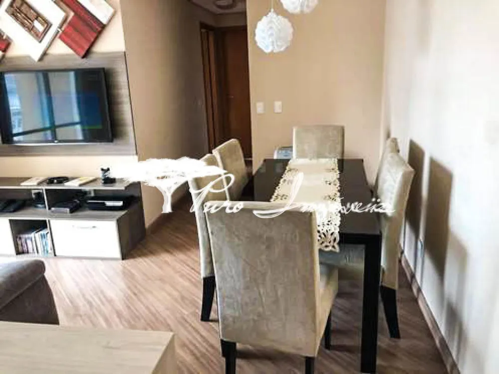 Apartamento, 2 quartos, 61 m² - Foto 2