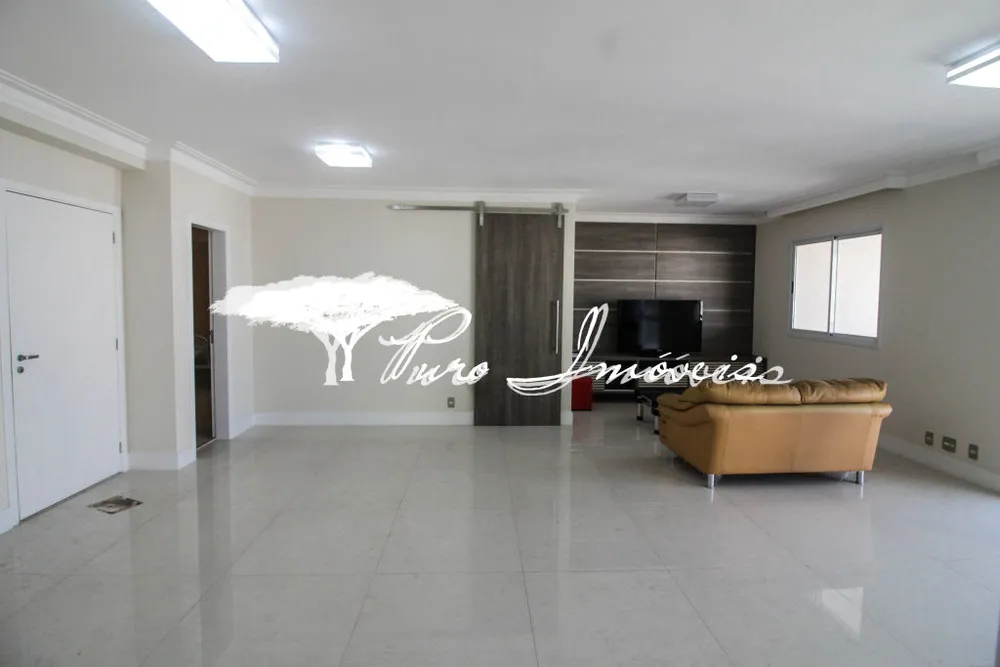 Apartamento, 3 quartos, 170 m² - Foto 1