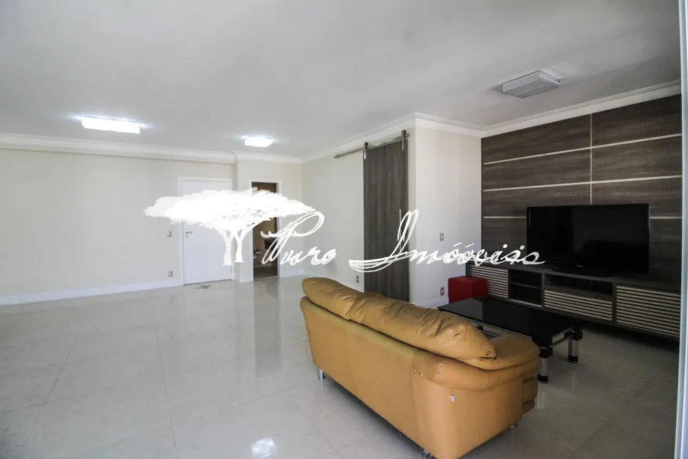 Apartamento, 3 quartos, 170 m² - Foto 2