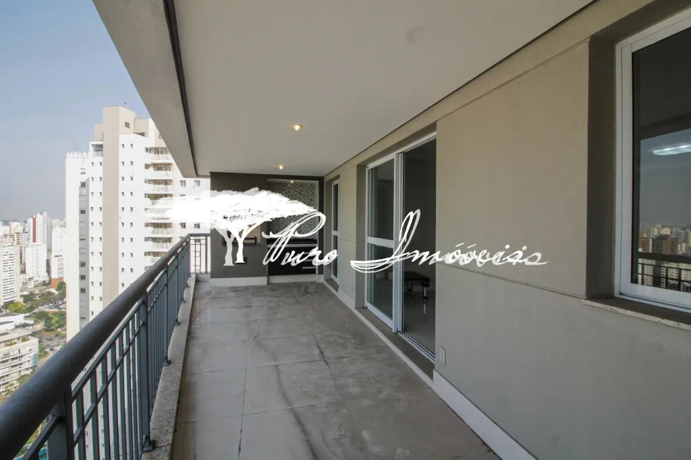 Apartamento, 3 quartos, 170 m² - Foto 4