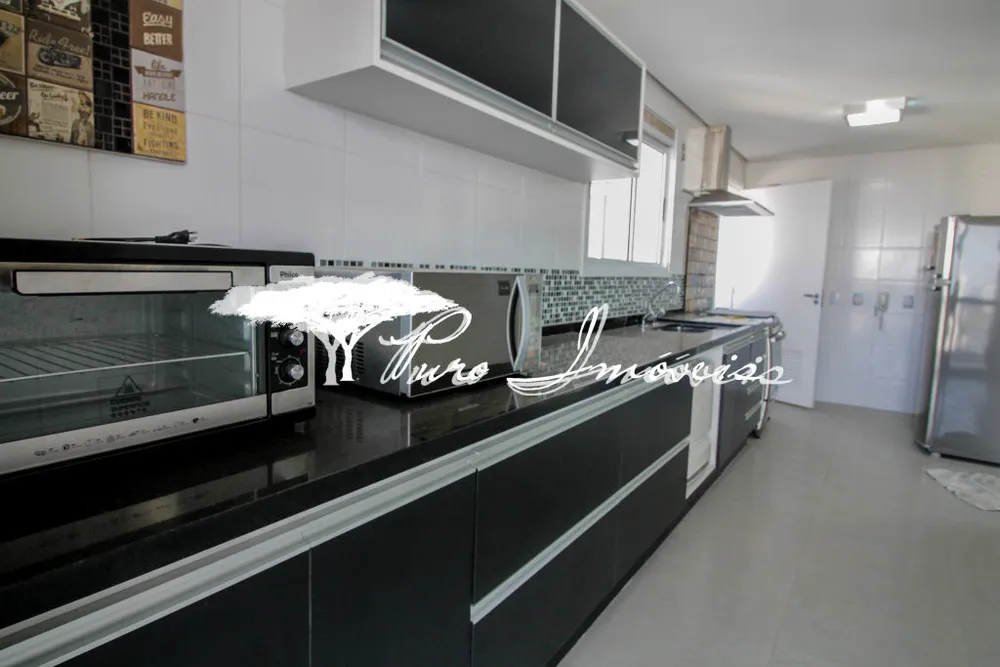 Apartamento, 3 quartos, 170 m² - Foto 5