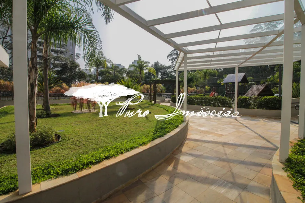 Apartamento, 3 quartos, 170 m² - Foto 6