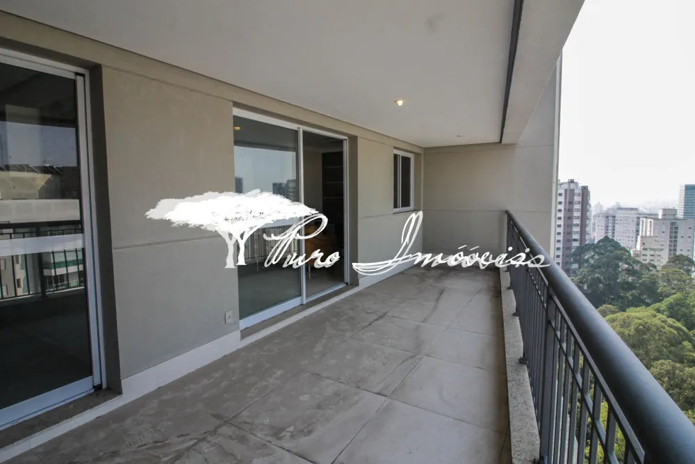 Apartamento, 3 quartos, 170 m² - Foto 3