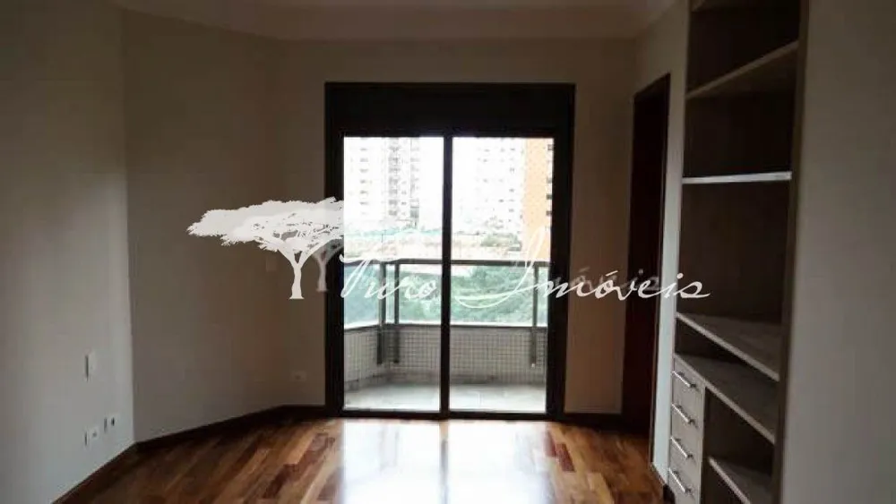 Apartamento, 4 quartos, 252 m² - Foto 4