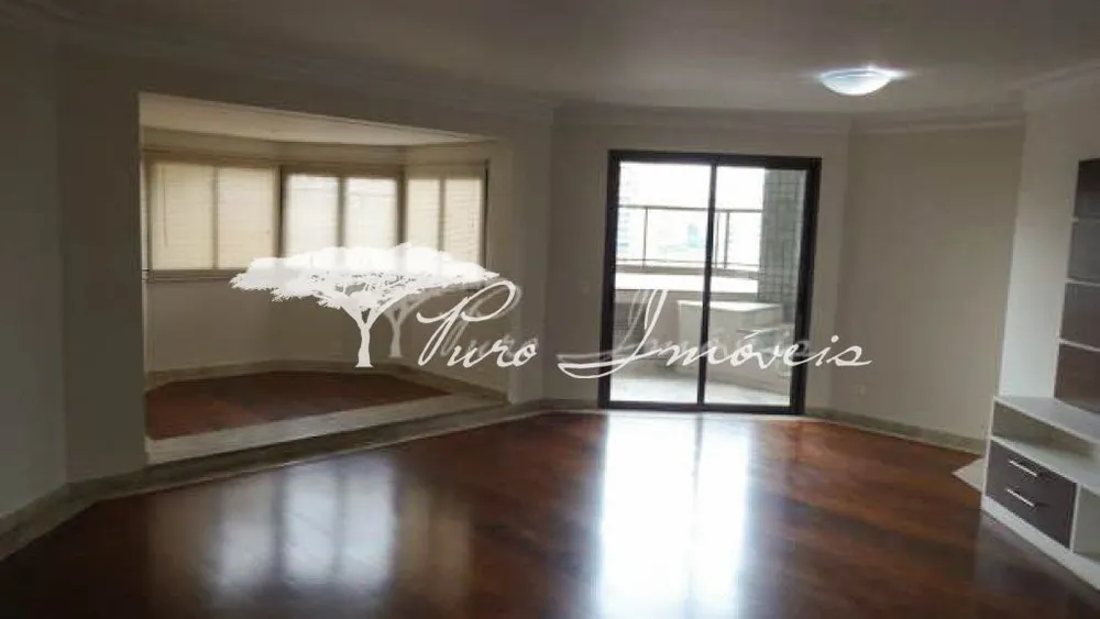 Apartamento, 4 quartos, 252 m² - Foto 1