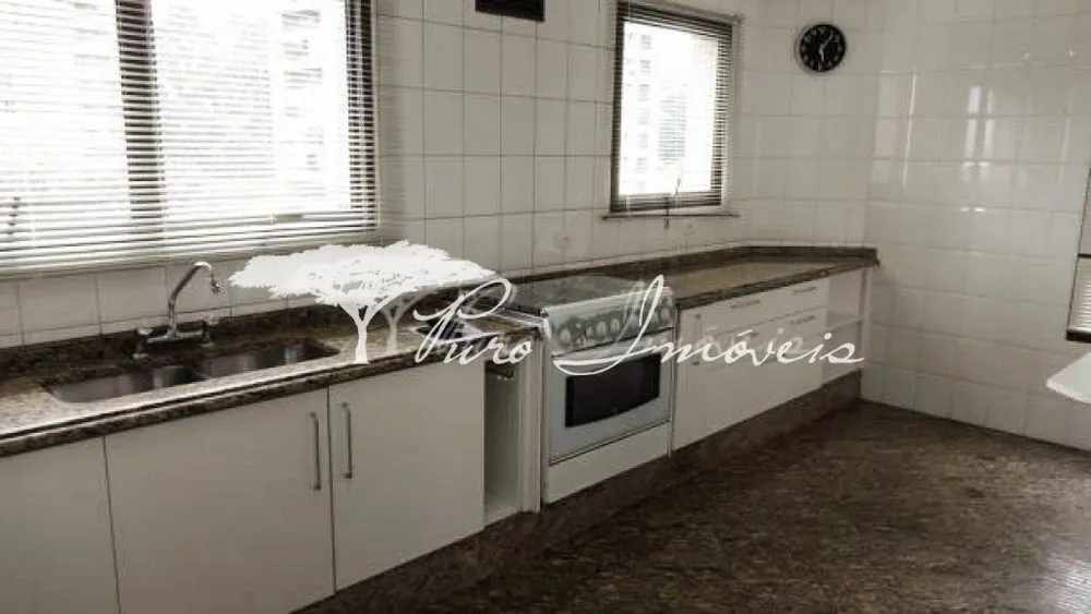 Apartamento, 4 quartos, 252 m² - Foto 6