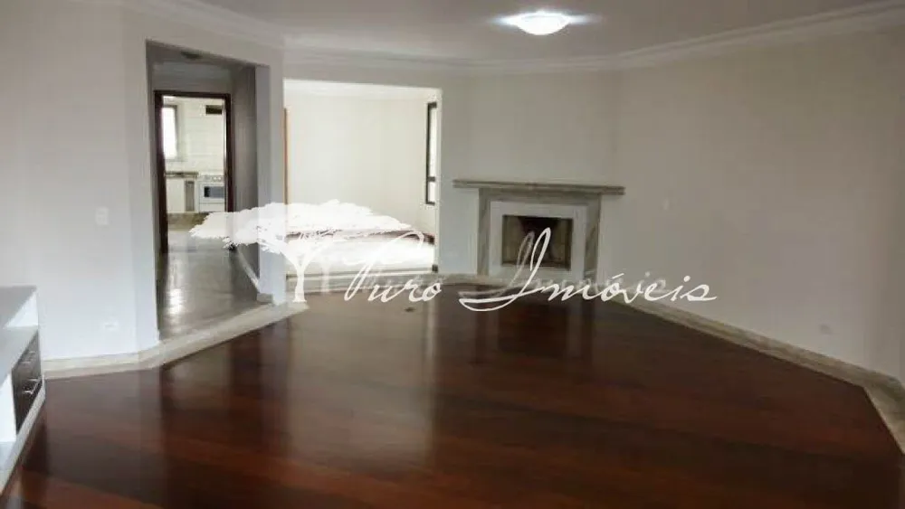 Apartamento, 4 quartos, 252 m² - Foto 2