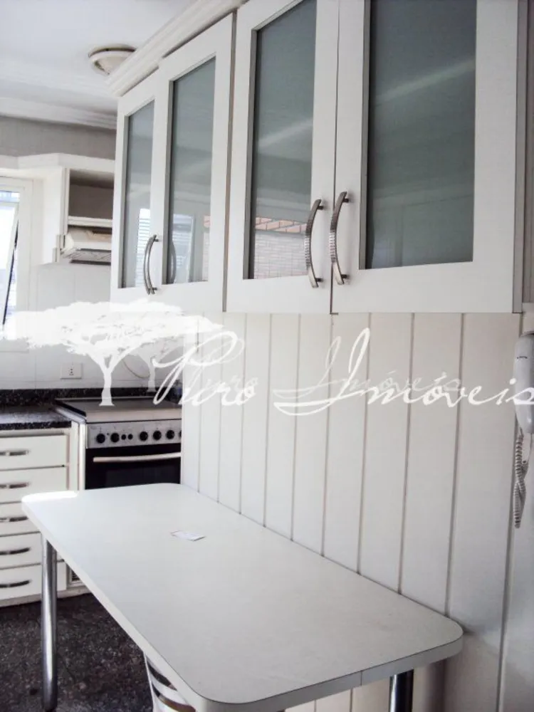 Apartamento, 3 quartos, 160 m² - Foto 5