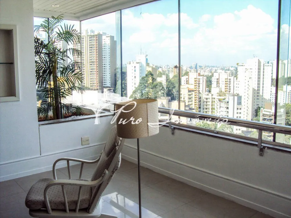 Apartamento, 3 quartos, 160 m² - Foto 2