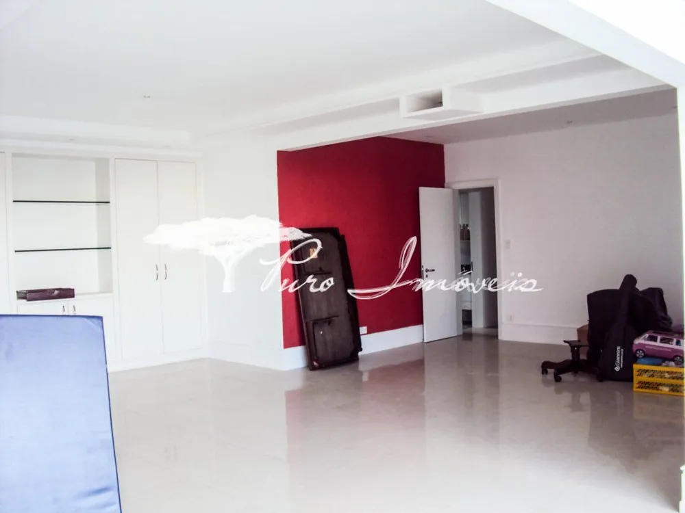 Apartamento, 3 quartos, 160 m² - Foto 3