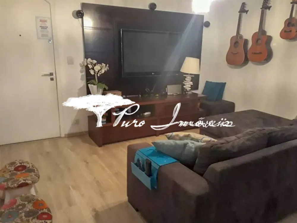 Apartamento, 2 quartos, 70 m² - Foto 1