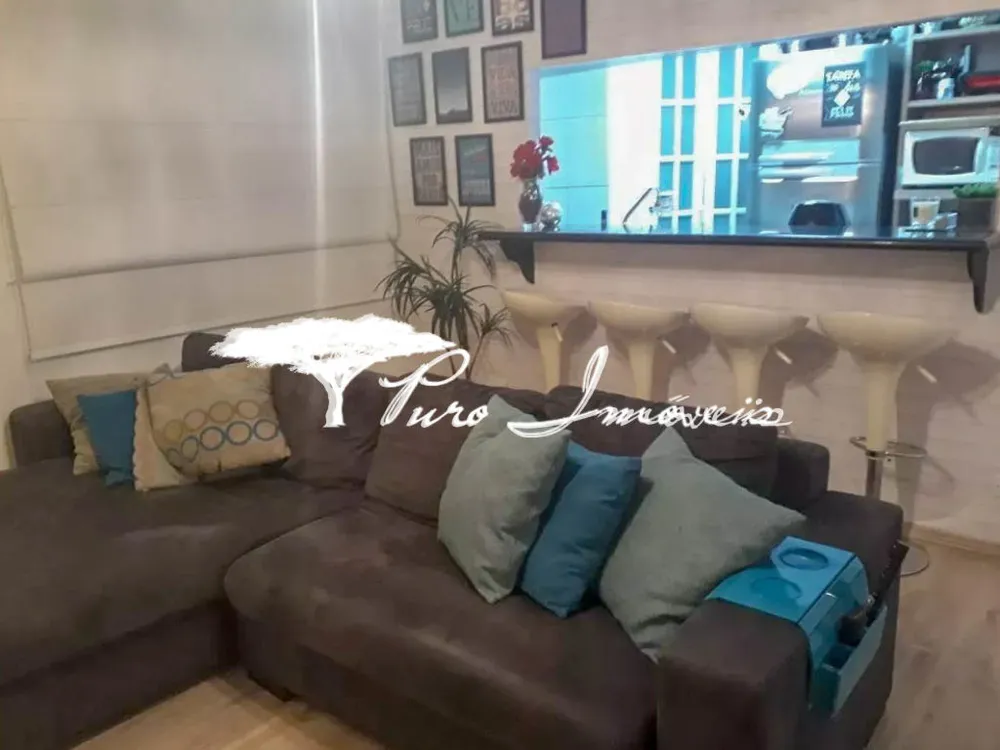 Apartamento, 2 quartos, 70 m² - Foto 2