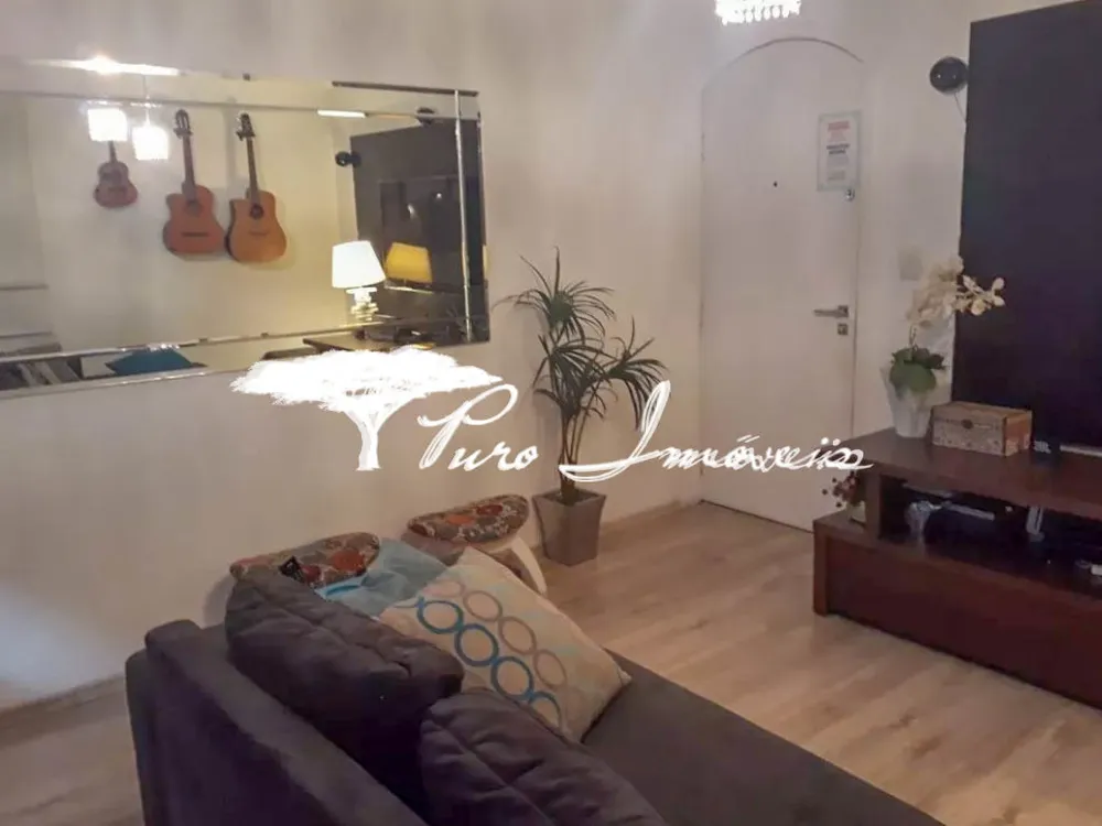 Apartamento, 2 quartos, 70 m² - Foto 3