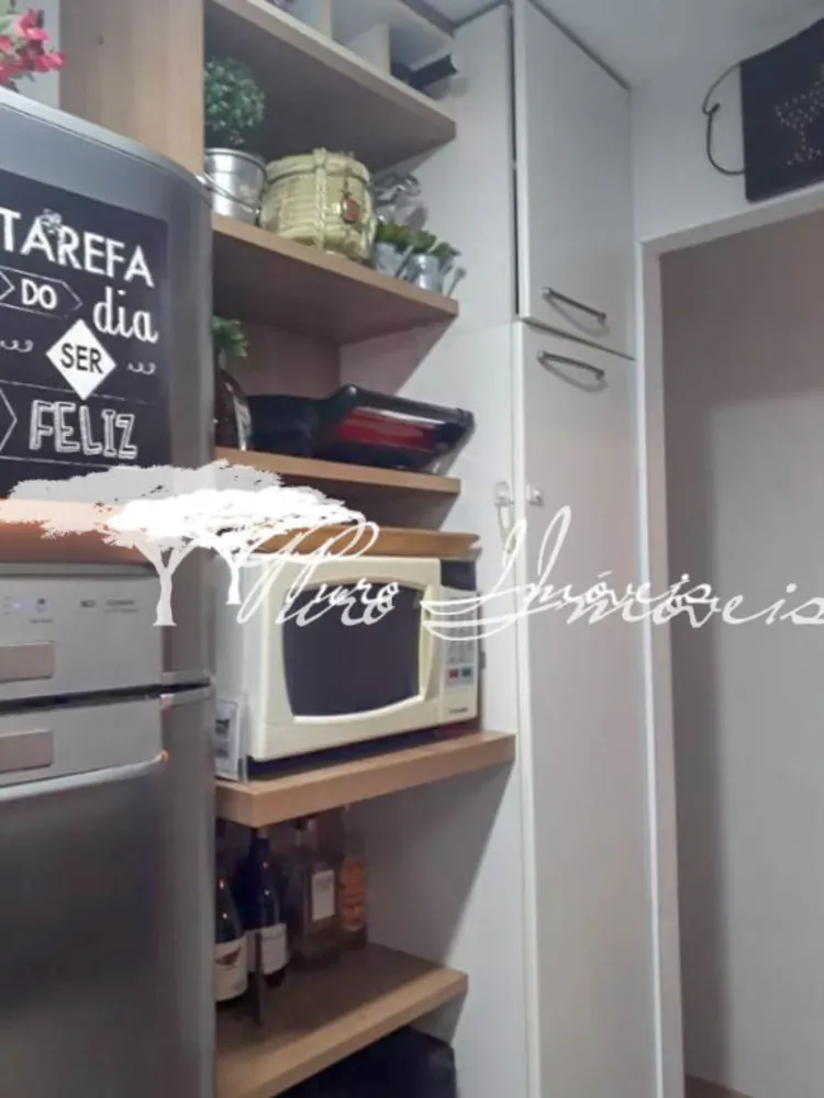 Apartamento, 2 quartos, 70 m² - Foto 5