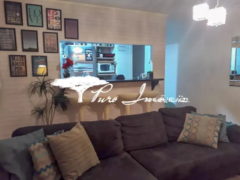 Apartamento, 2 quartos, 70 m² - Foto 4