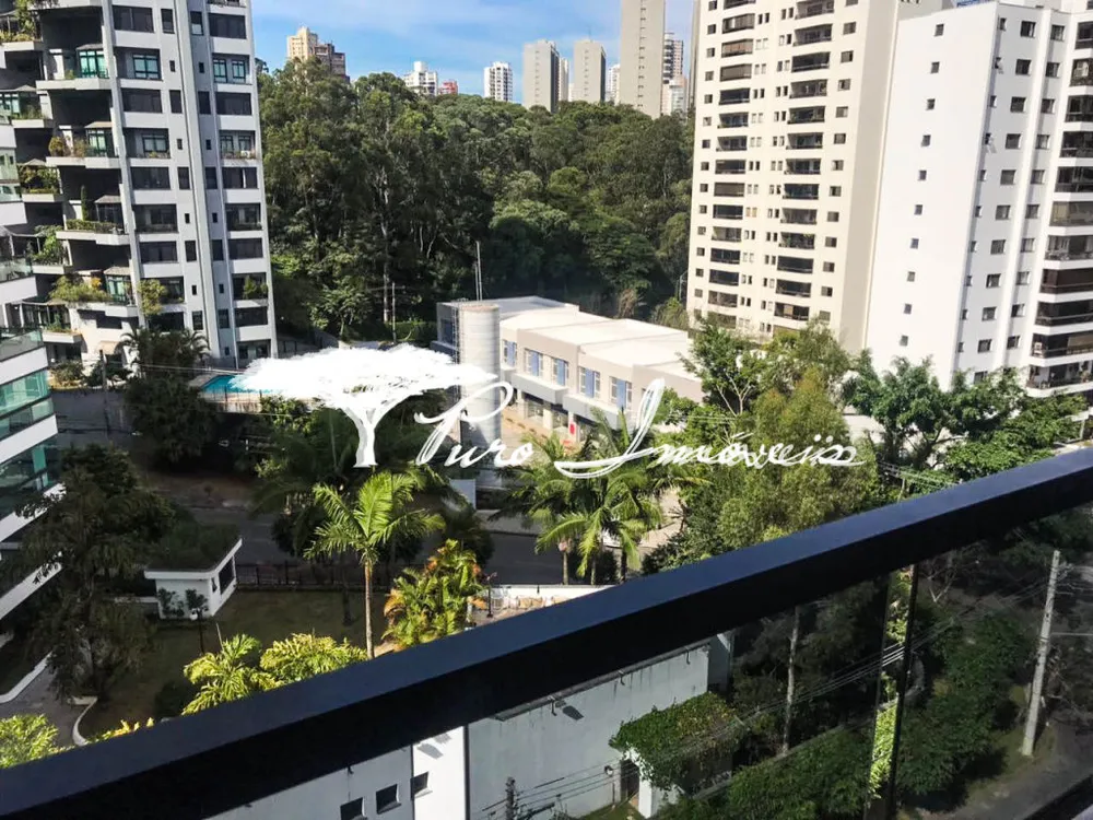 Apartamento, 2 quartos, 77 m² - Foto 2