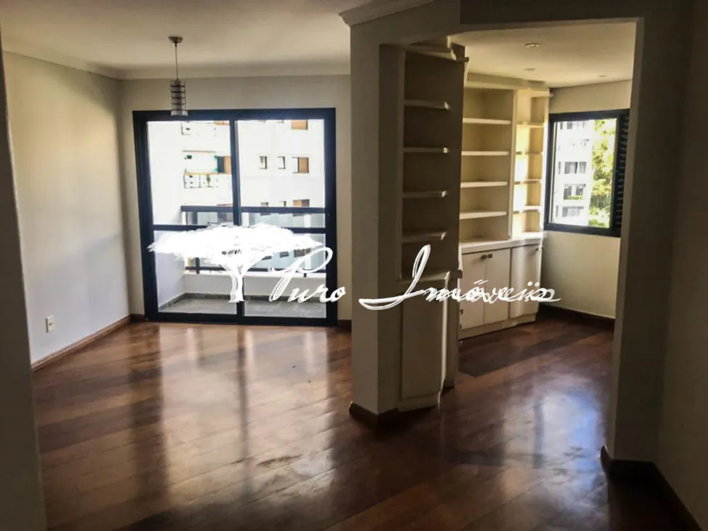 Apartamento, 2 quartos, 77 m² - Foto 1