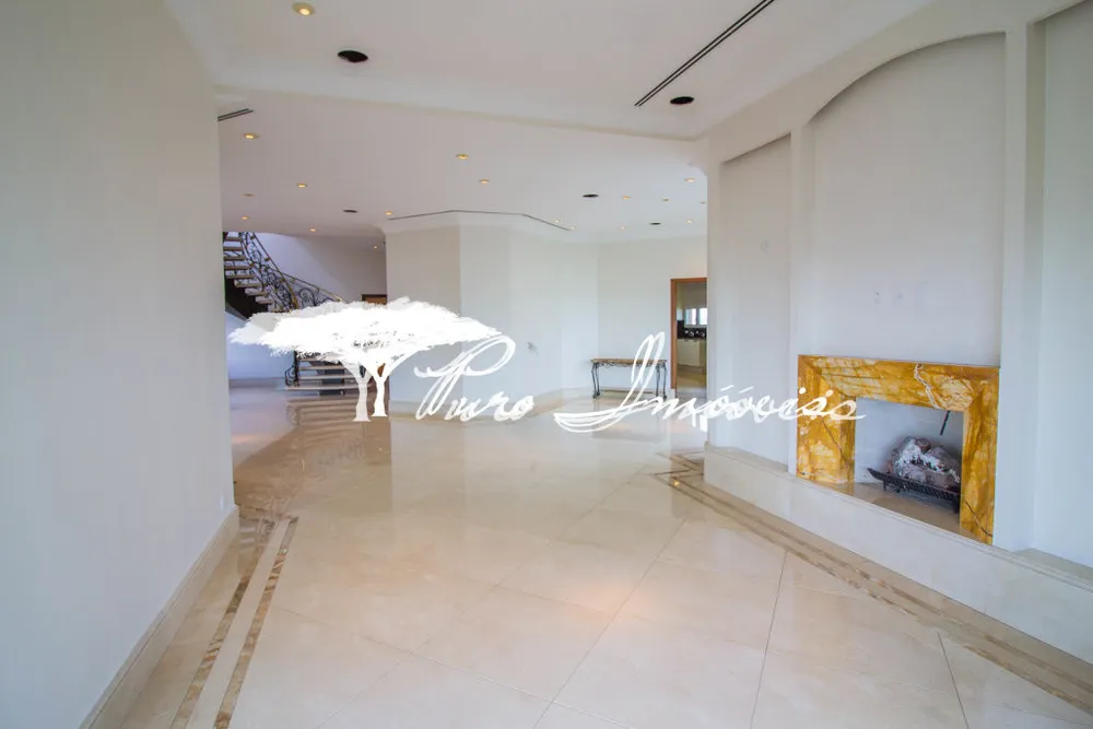 Cobertura, 4 quartos, 1154 m² - Foto 1